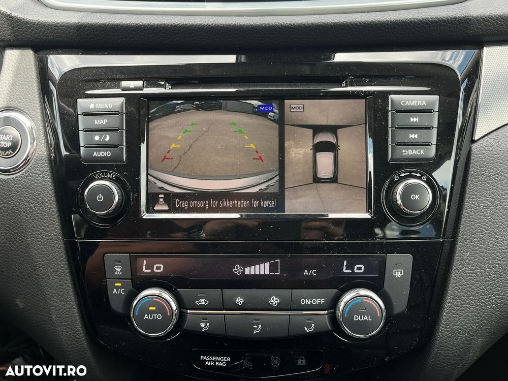 Nissan Qashqai - 26