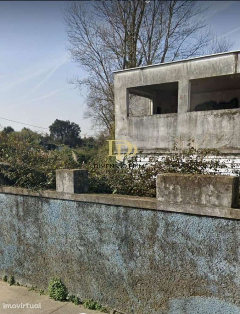 Terreno p/ Estaleiro ou Armazém  8.800 m²  Porto (Paranhos) DPI151 - Grande imagem: 4/6
