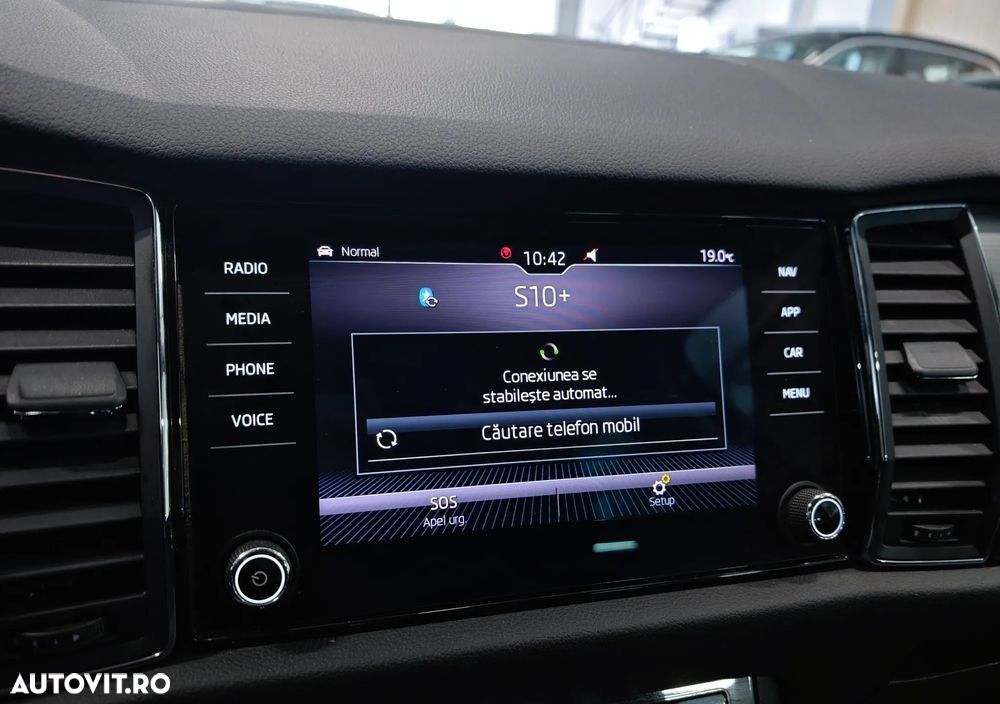 Skoda Kodiaq 1.5 TSI DSG Ambition - 12