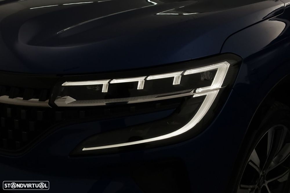 Renault Austral 1.3 Mild Hybrid Techno - 6