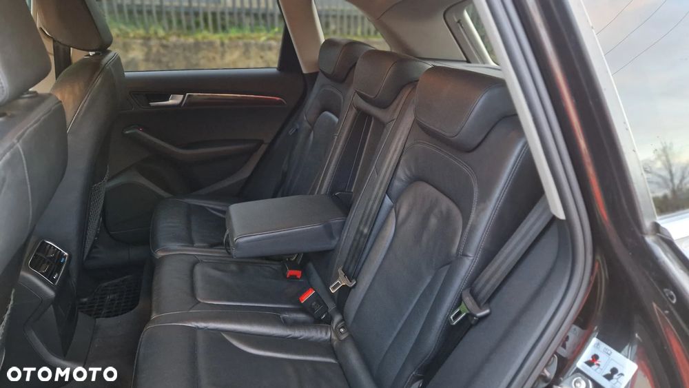 Audi Q5 2.0 TFSI Quattro S tronic - 10