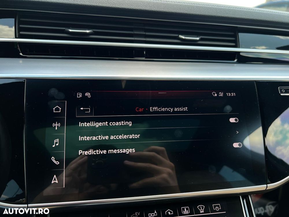 Audi A8 60 TFSI e quattro tiptronic - 33