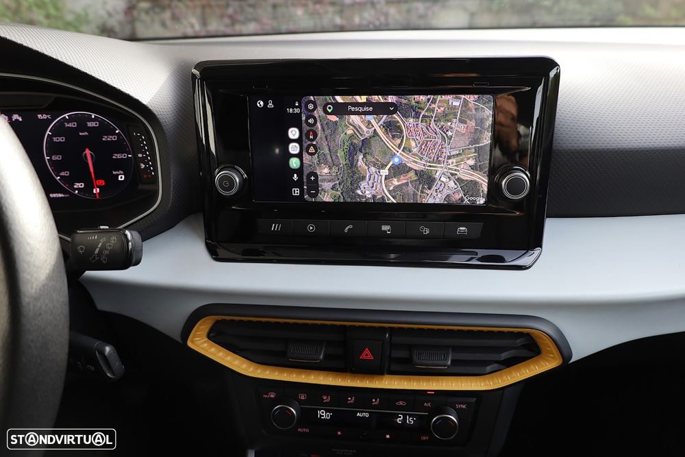 SEAT Arona 1.0 TSI Style - 32