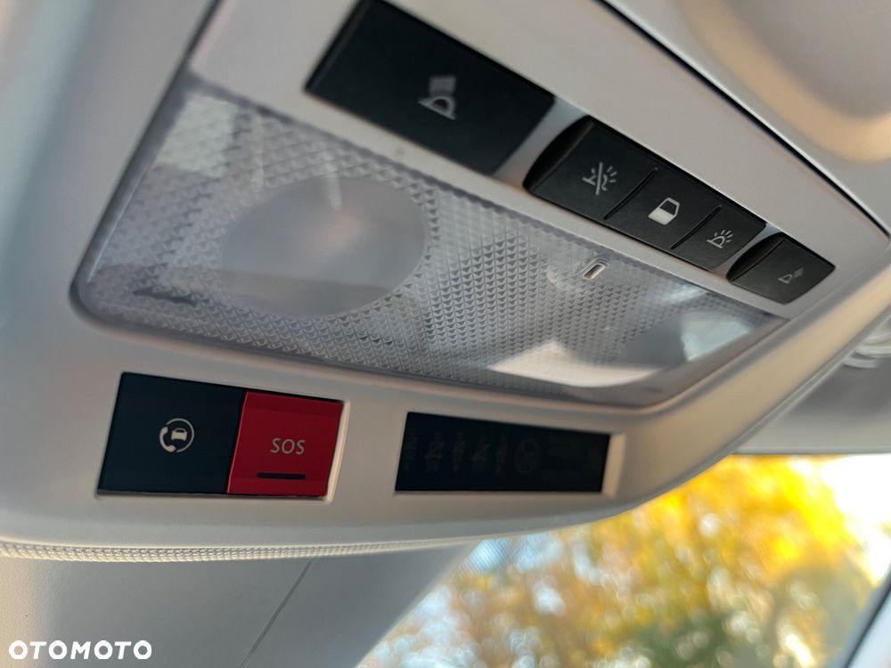 Opel Grandland X 1.2 T GPF Design Line S&S - 33