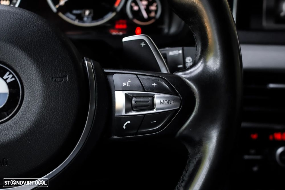 BMW X5 xDrive40e - 15