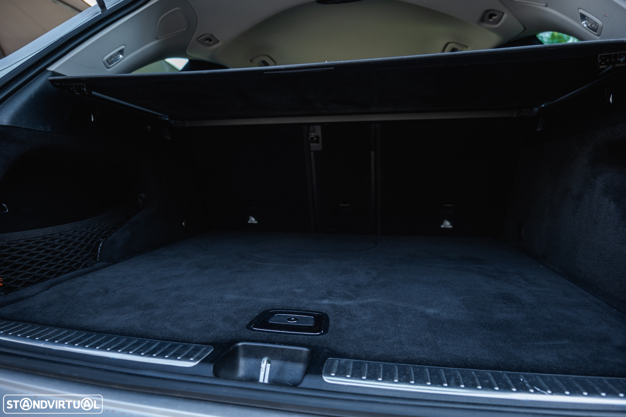 Mercedes-Benz GLC 220 d 4Matic 9G-TRONIC AMG Line - 58