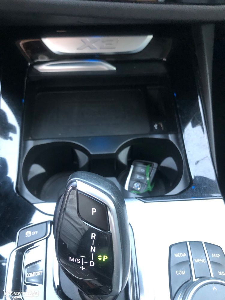 BMW X3 30 e xDrive xLine - 43