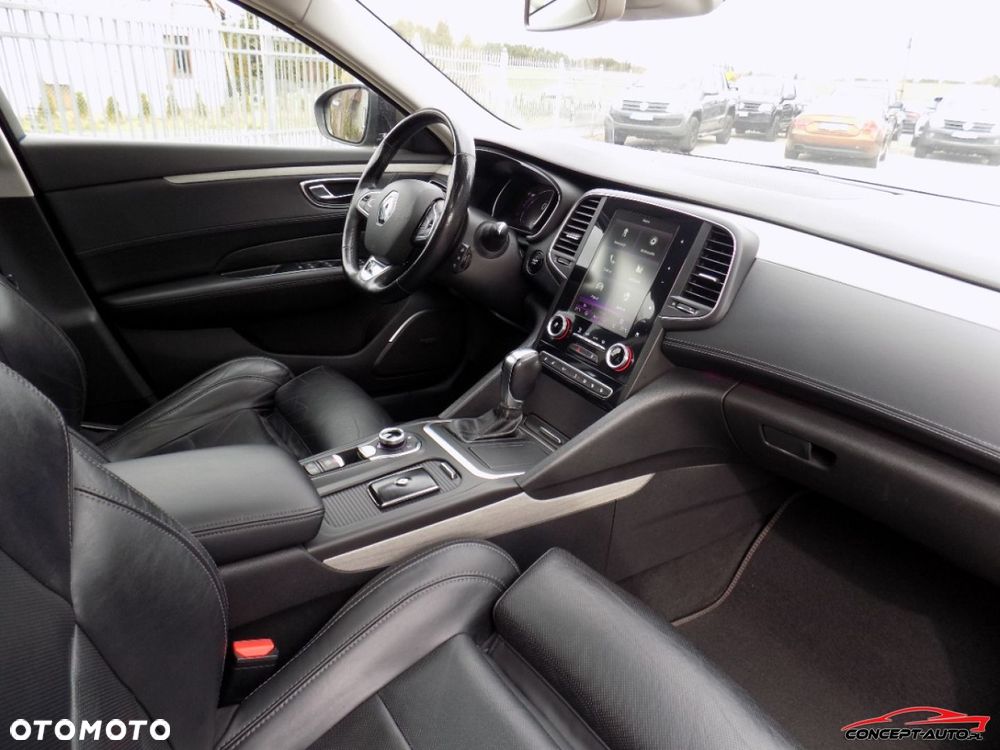 Renault Talisman - 21