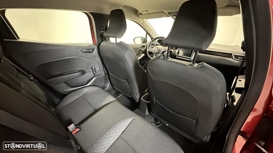 Renault Clio 1.5 Blue dCi Intens - 26