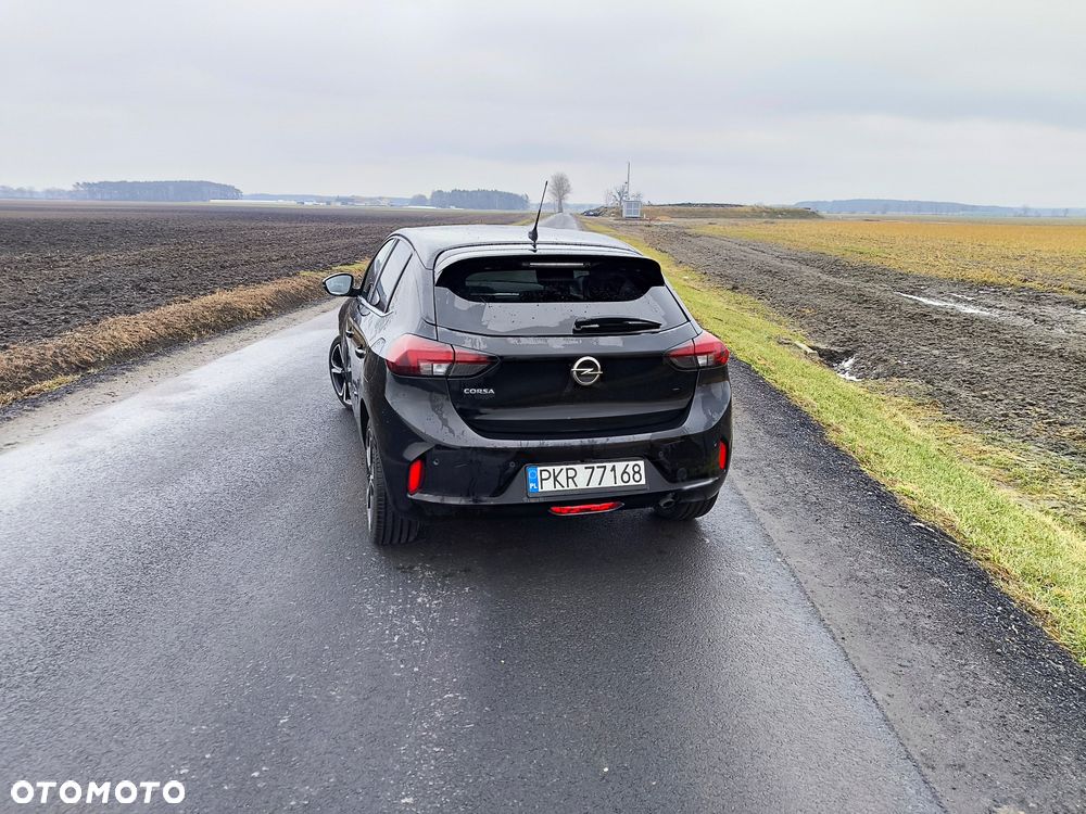 Opel Corsa 1.2 GS Line S&S - 3