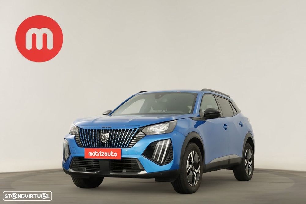 Peugeot 2008 1.2 PureTech Allure - 2