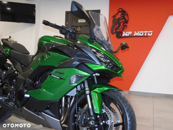 Kawasaki  Ninja 1000 SX