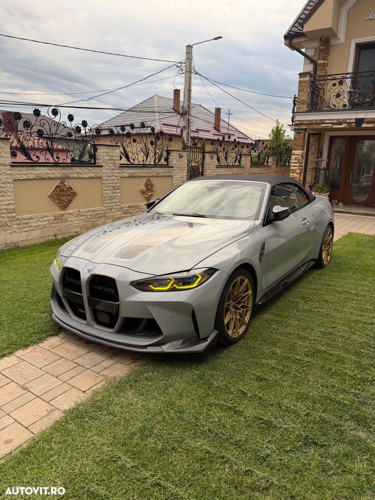 BMW M4 - 3