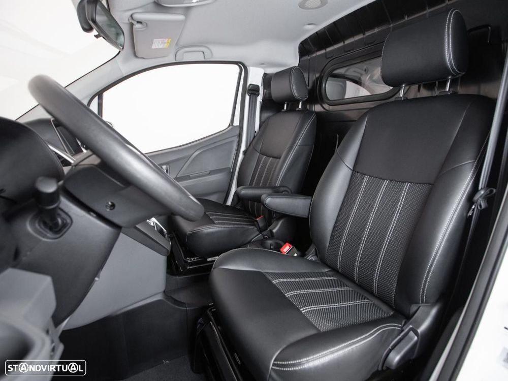 BYD ETP3 COMFORT - DK c/IVA - 7