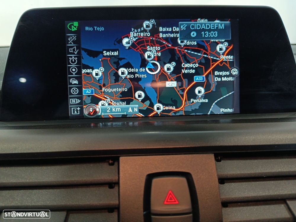 BMW 116 d EfficientDynamics Edition - 16