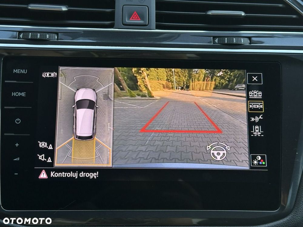 Volkswagen Tiguan Allspace - 39