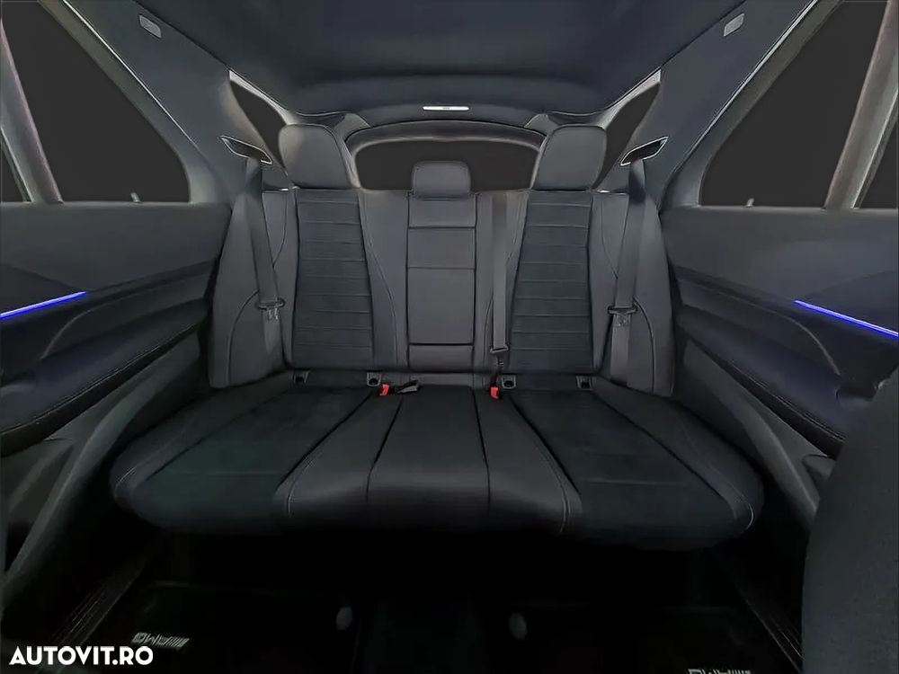 Mercedes-Benz GLE 450 4MATIC 9G-TRONIC AMG Line Advanced Plus - 4