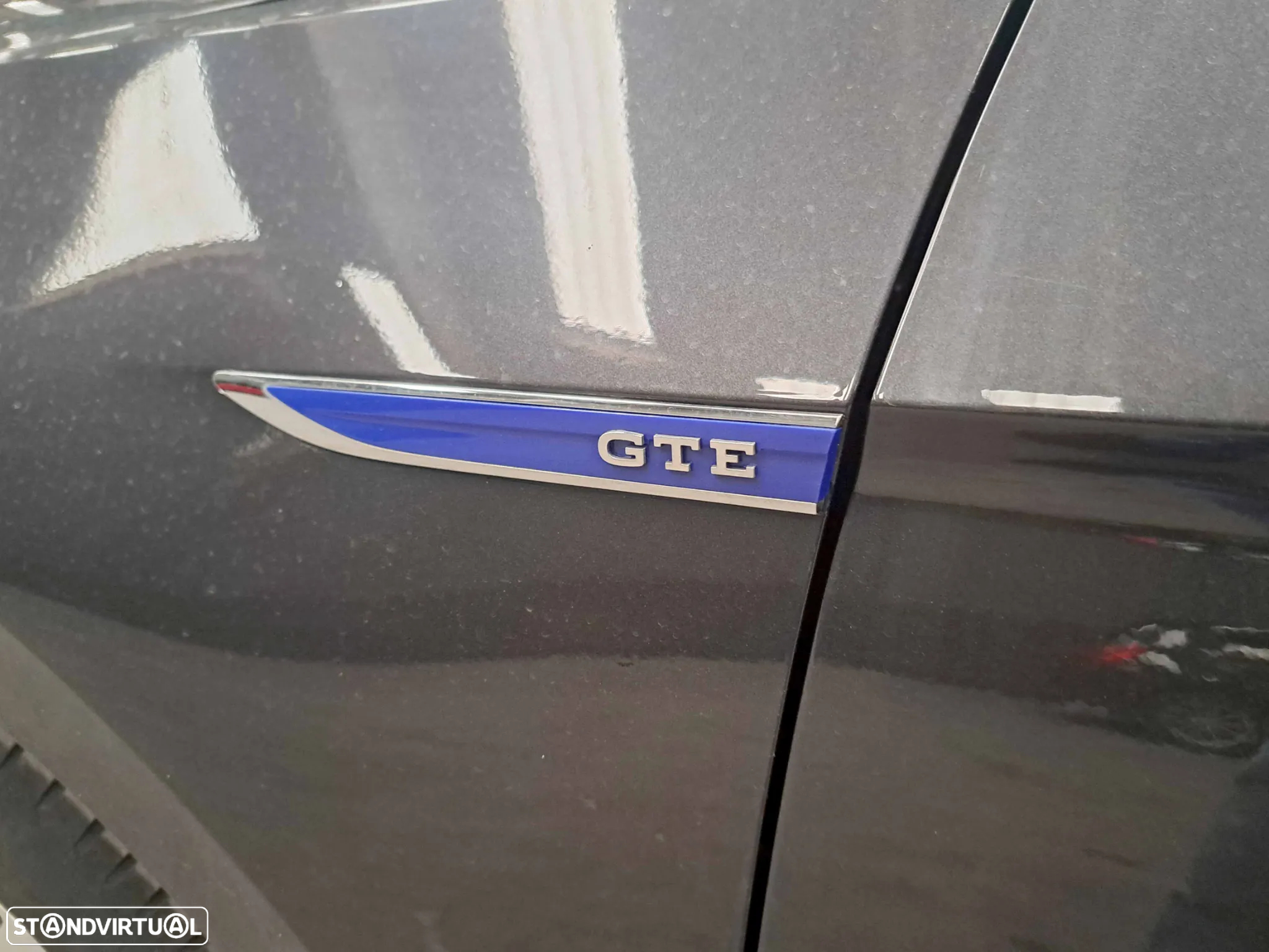 VW Passat Variant 1.4 TSI GTE Plug-in - 22