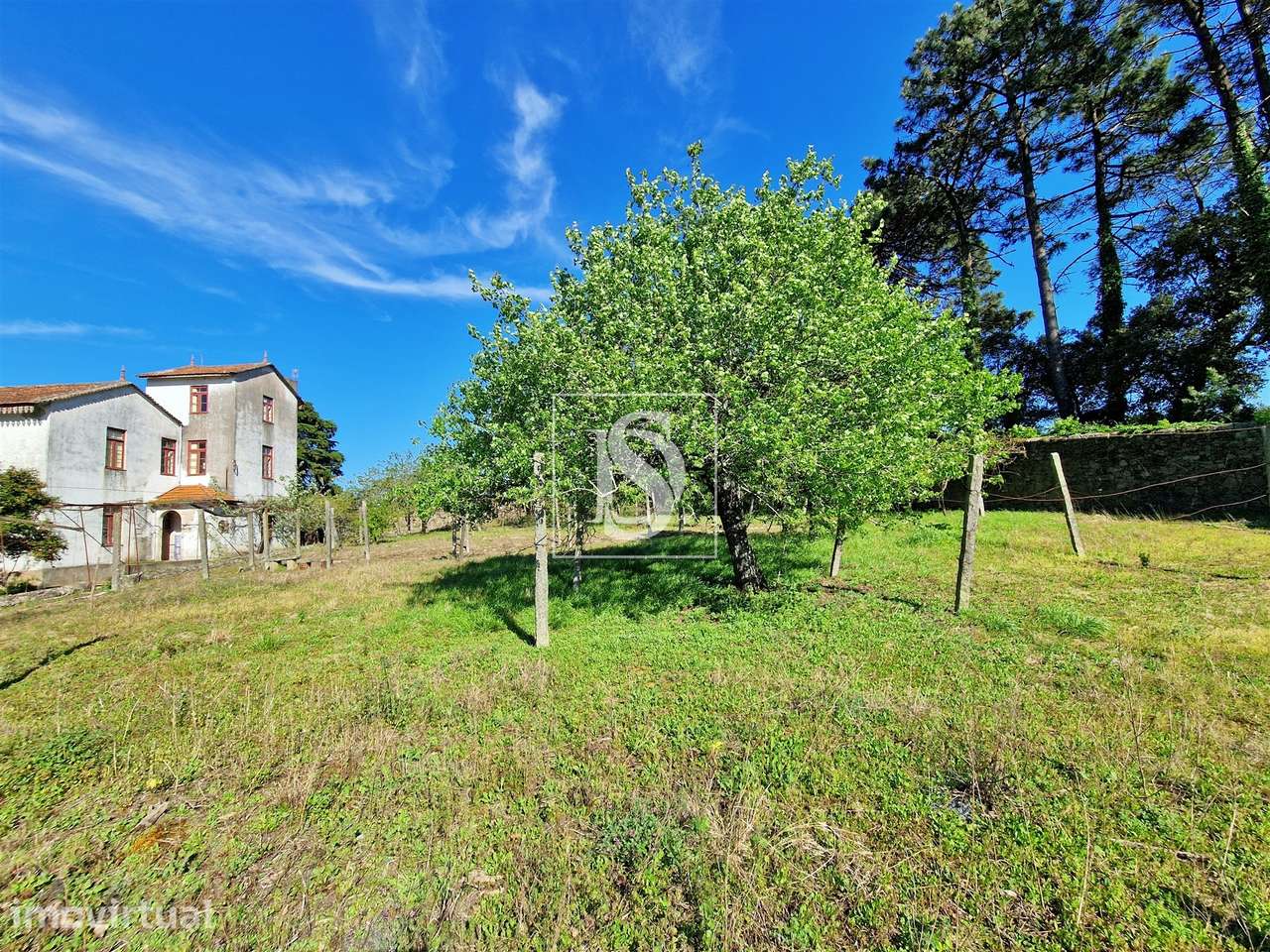 Quinta T6 Venda em Touguinha e Touguinhó,Vila do Conde - Grande imagem: 3/44