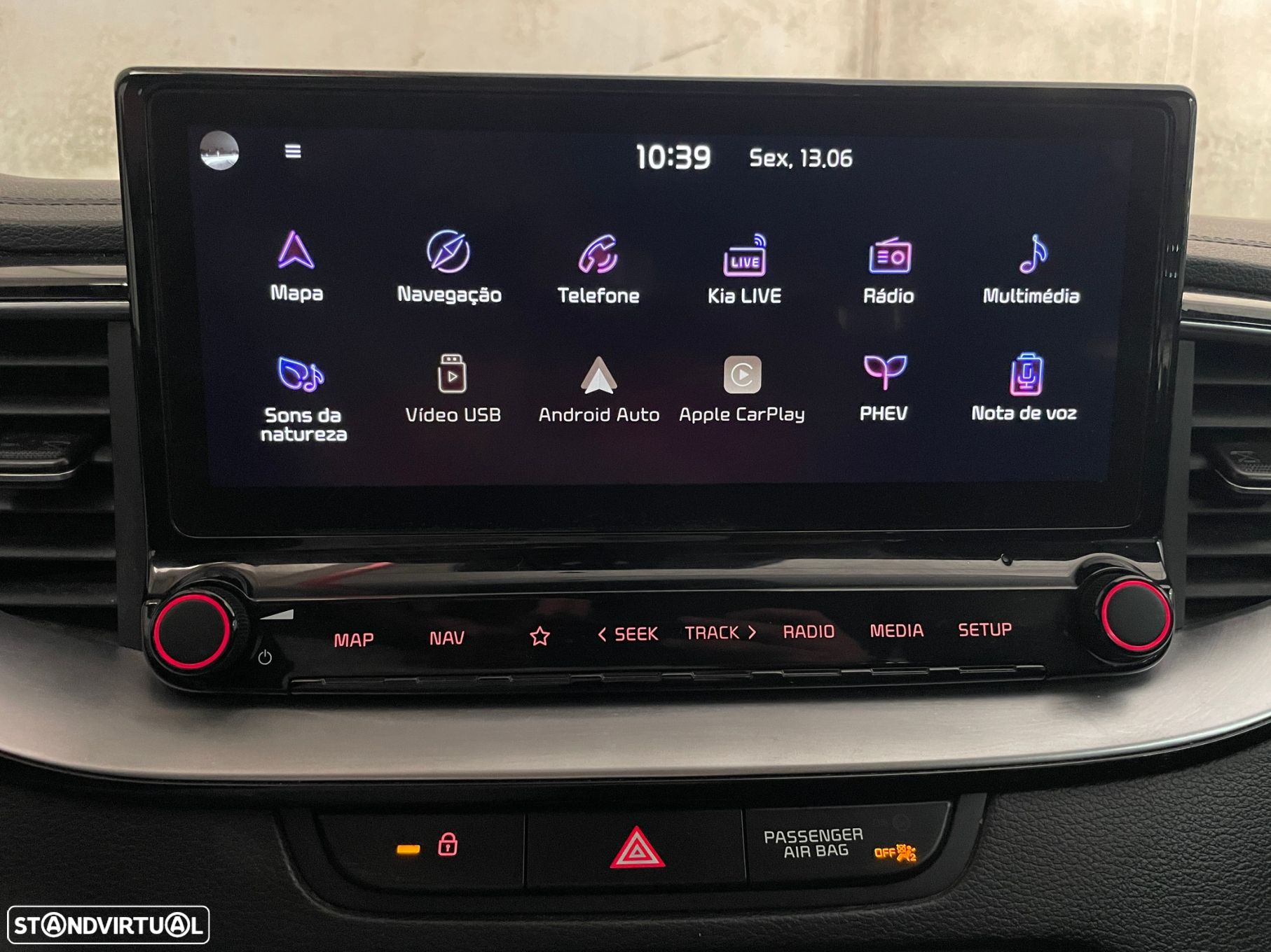 Kia XCeed - 8