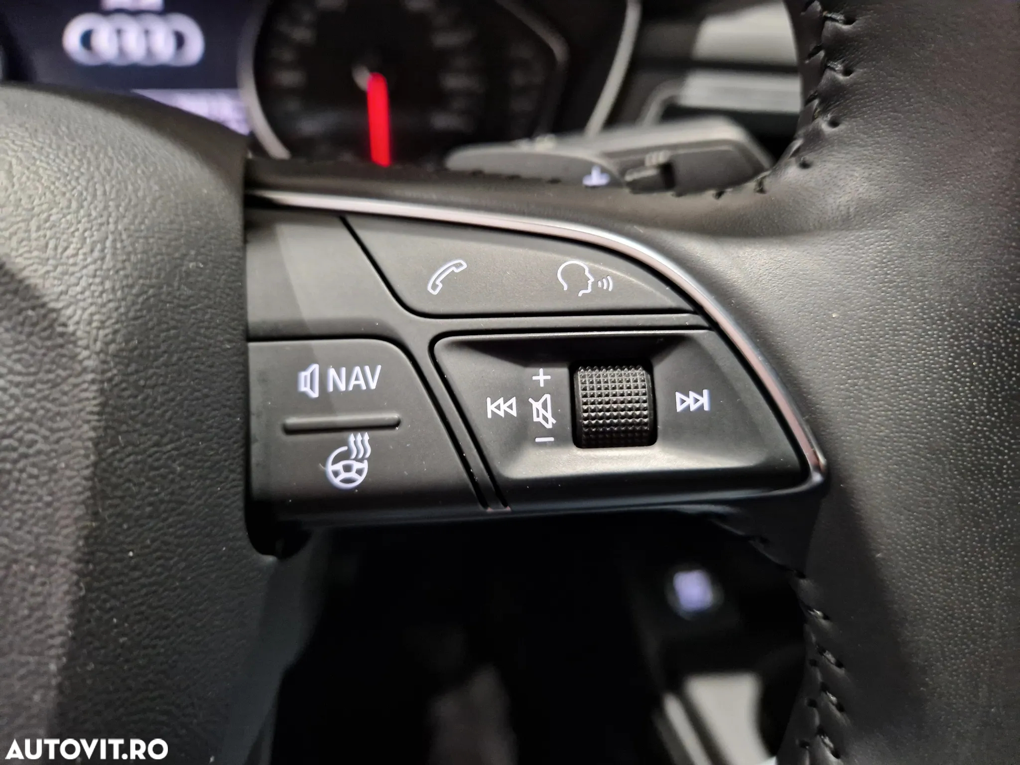 Audi A4 - 19