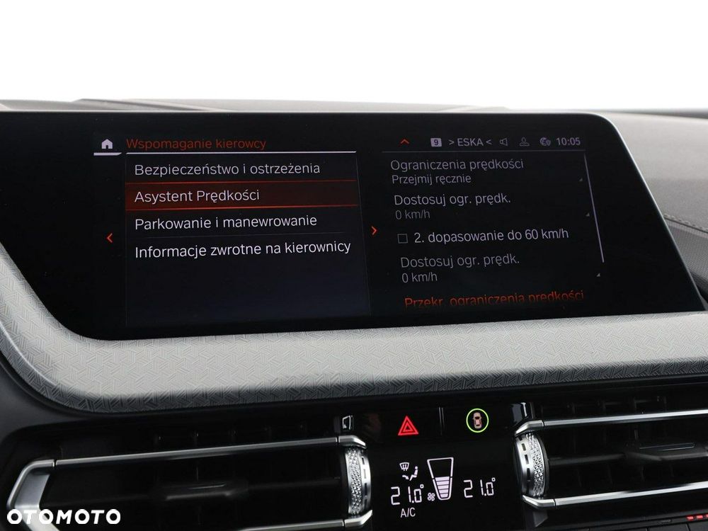 BMW Seria 1 120d xDrive Luxury Line - 31