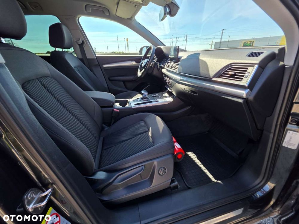 Audi Q5 - 19
