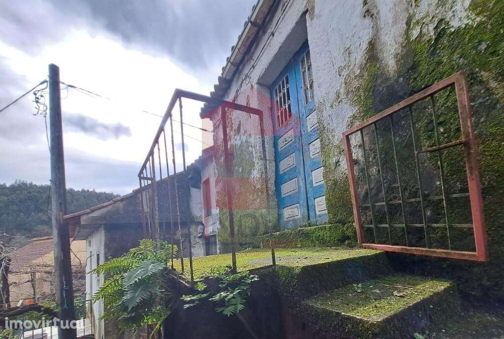 Moradia V2 restauro, Valões - Grande imagem: 4/19