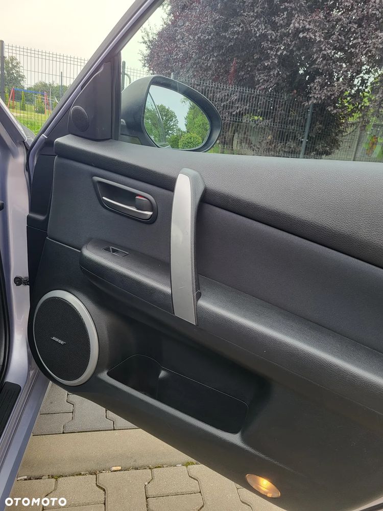 Mazda 6 2.0 Exclusive - 14