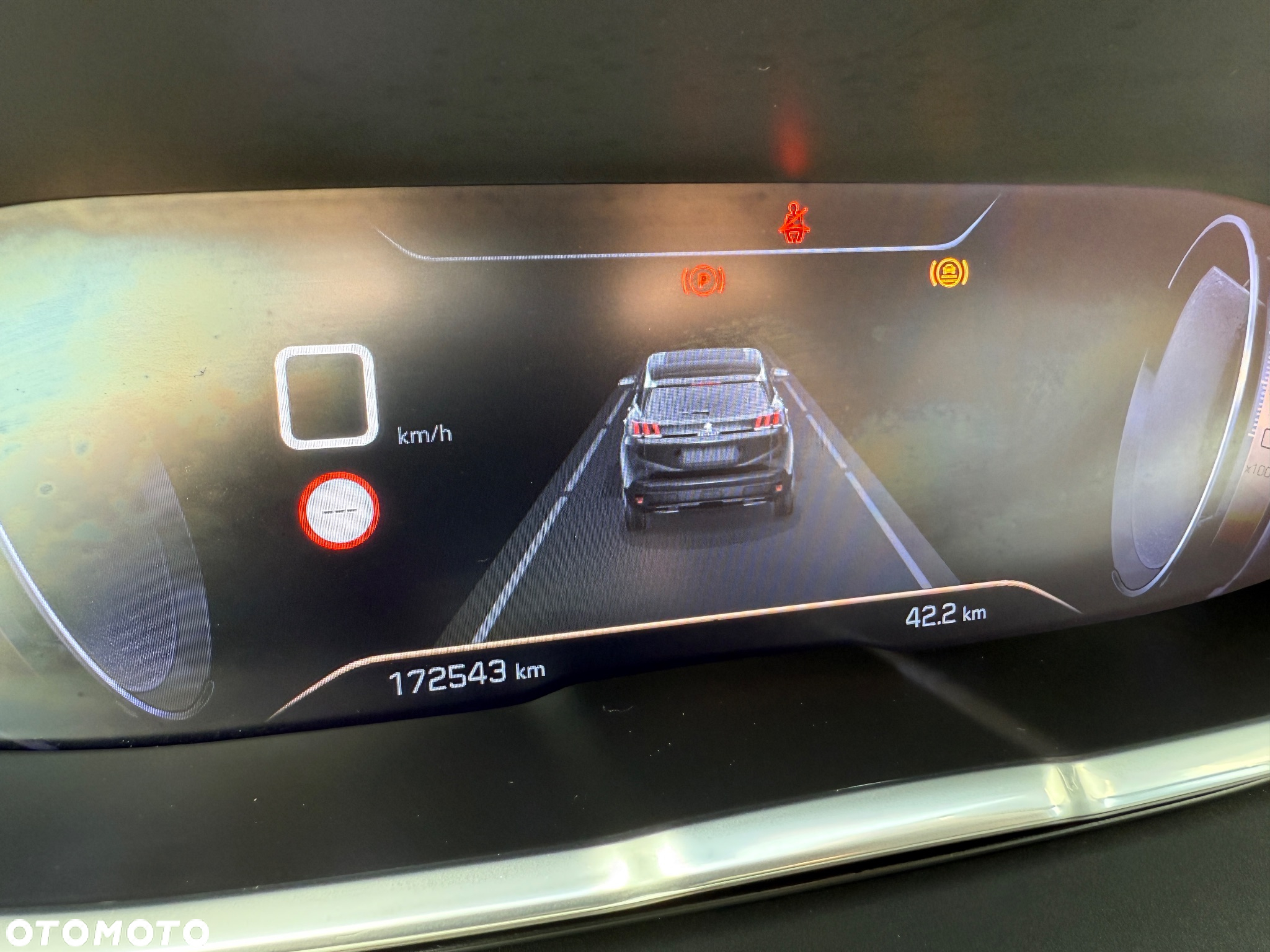 Peugeot 3008 PureTech 130 Stop & Start GPF Allure Pack - 13