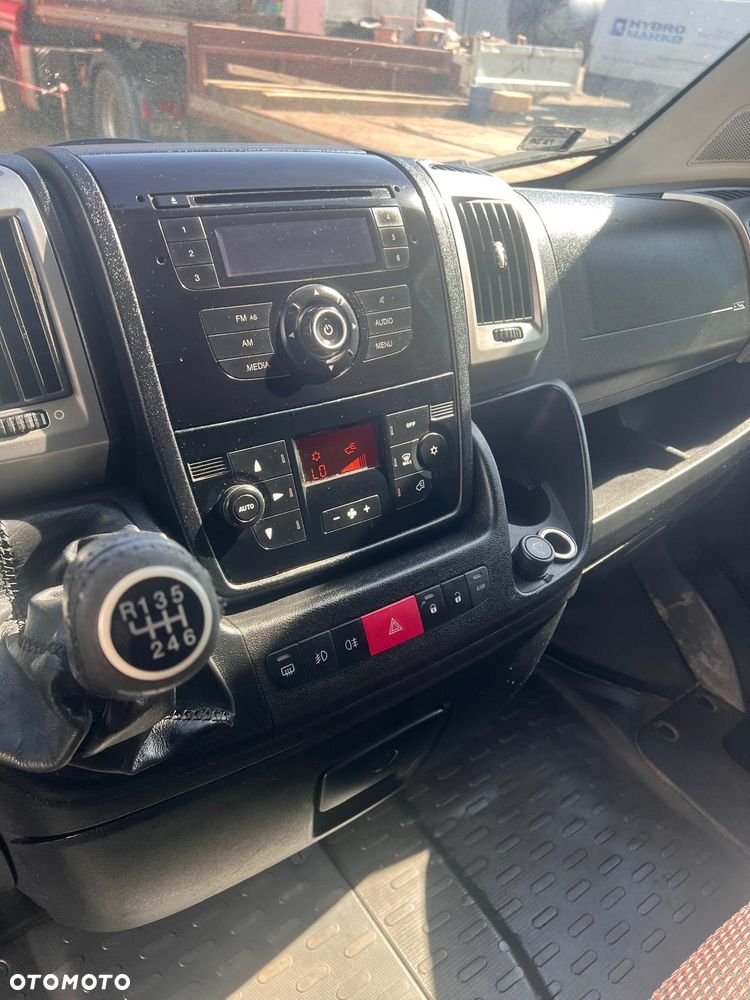 Fiat DUCATO - 5