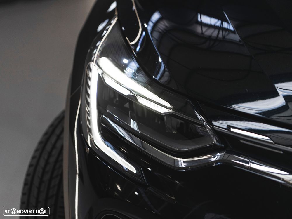 Renault Captur 1.0 TCe Exclusive - 8