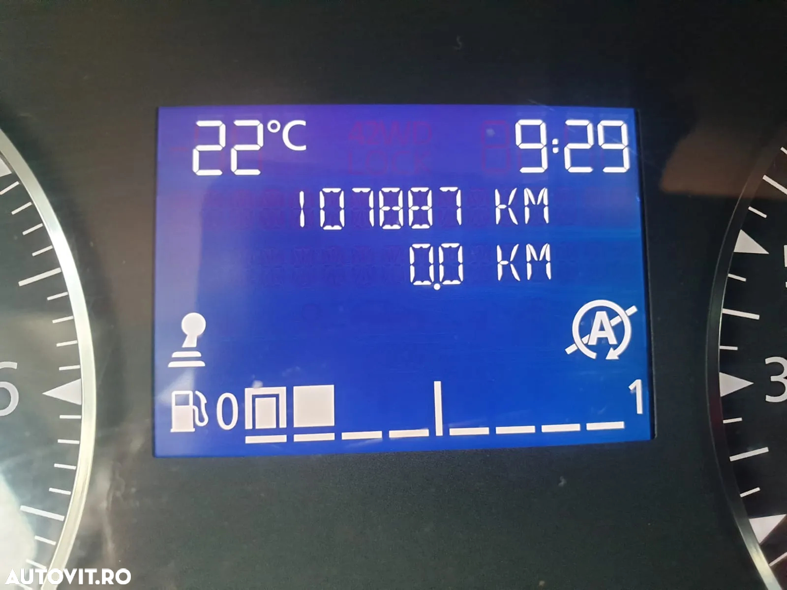 Dacia Duster 1.5 Blue dCi 4WD Prestige jante 16" - 33
