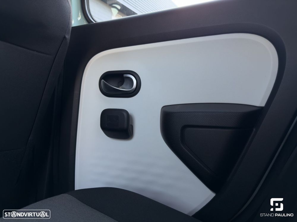 Renault Twingo 1.0 SCe Dynamique - 31