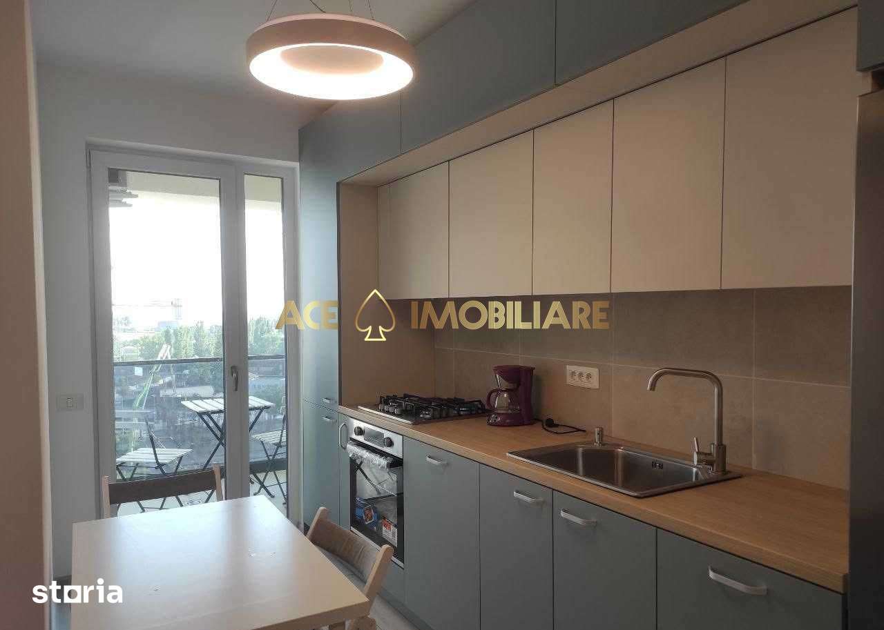 2 Camere de inchiriat | Popesti Leordeni | Metrou | Centrala — fotografia 1