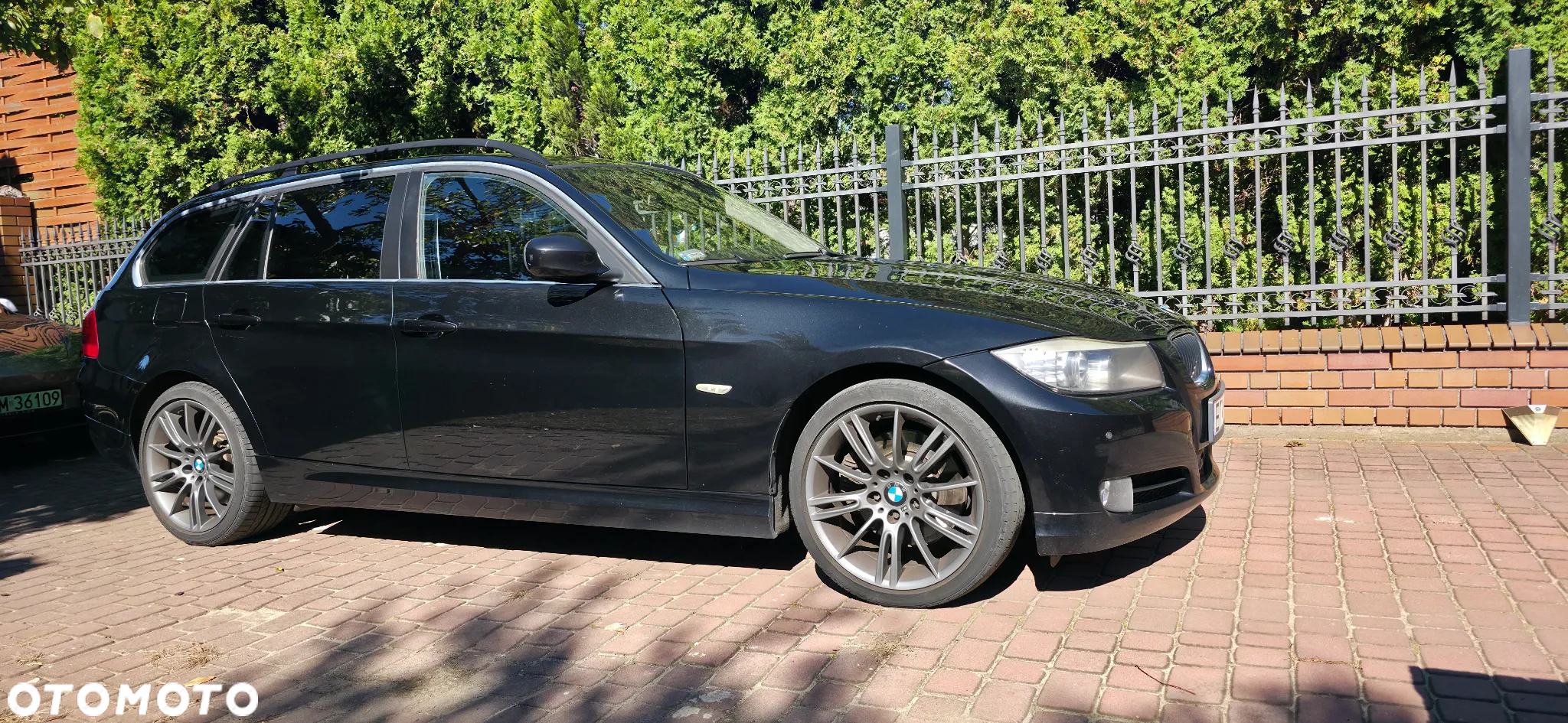 BMW Seria 3 - 18