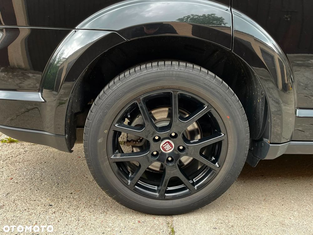 Fiat Freemont 3.6 V6 Black Code - 9