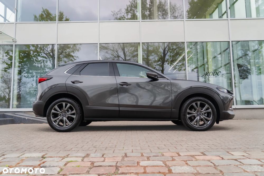 Mazda CX-30 2.0 mHEV Centre-Line 2WD - 5
