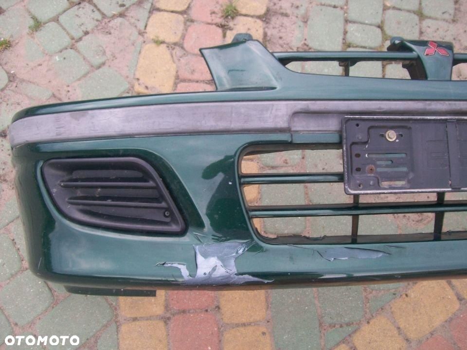 Zderzak space star +Belka - 3