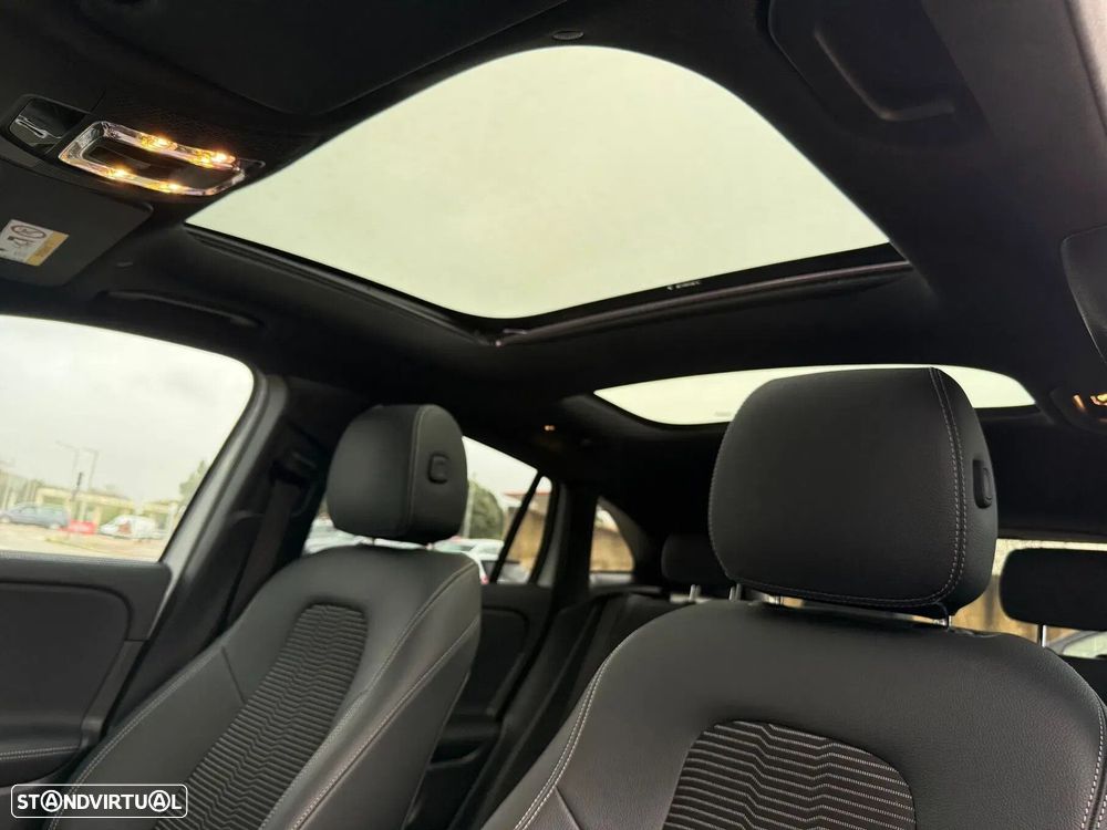 Mercedes-Benz EQA 300 4Matic - 31