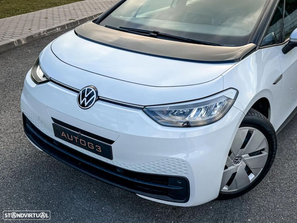 VW ID.3 Pure Performance Style - 3