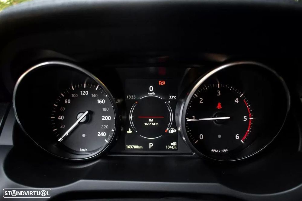 Land Rover Range Rover Evoque - 17
