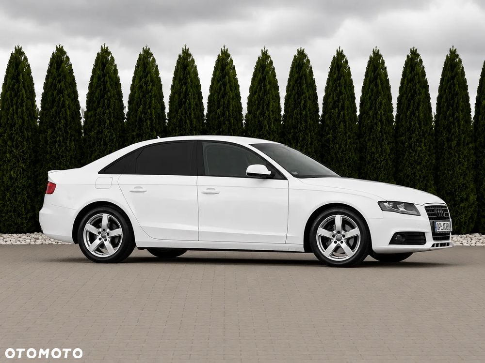 Audi A4 Limousine 2.0 TFSI Attraction - 5