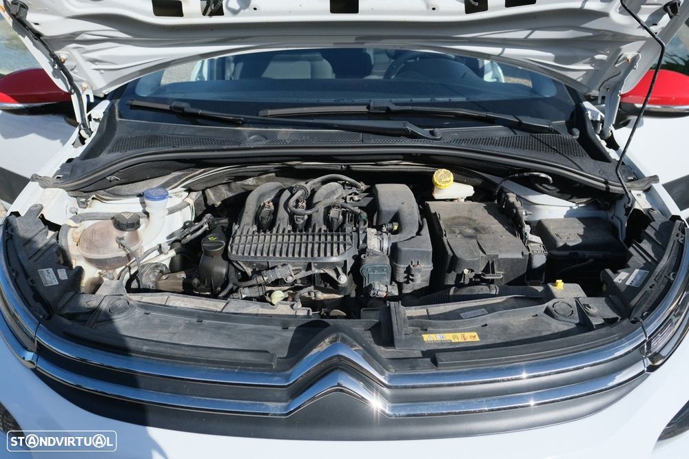 Citroën C3 1.2 PureTech Elle - 20