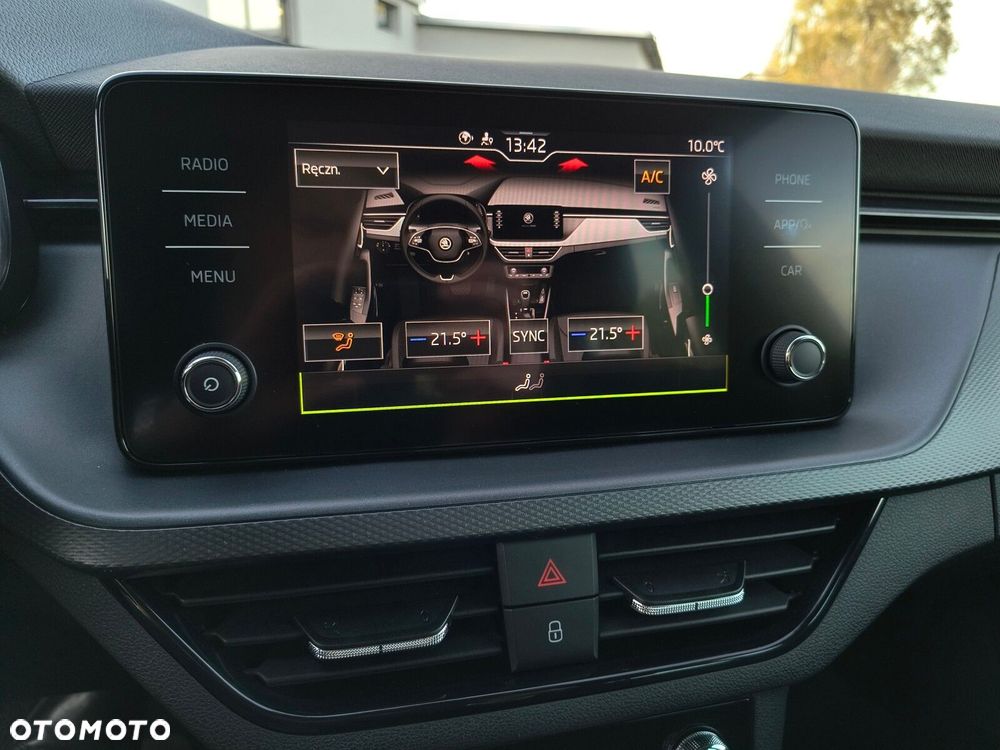 Skoda Scala 1.0 TSI Ambition - 28