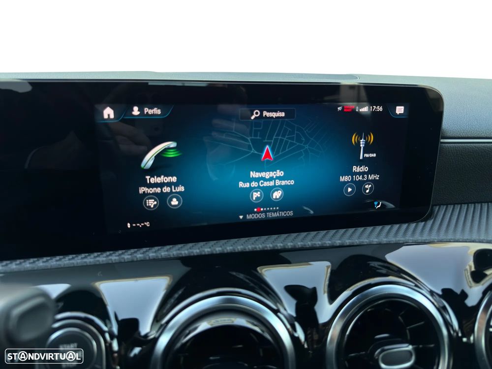 Mercedes-Benz A 250 e Style Plus - 18