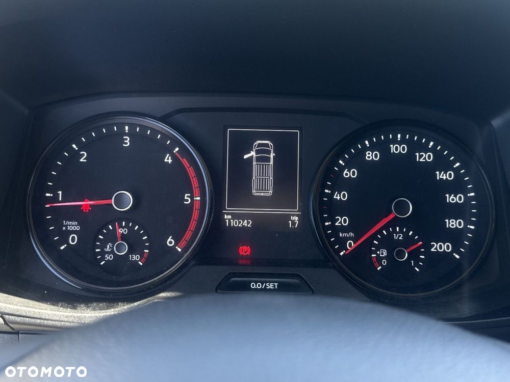Volkswagen Crafter 35 FURGON 4.490 2.0 TDI 103 kW 6-G FWD - 9