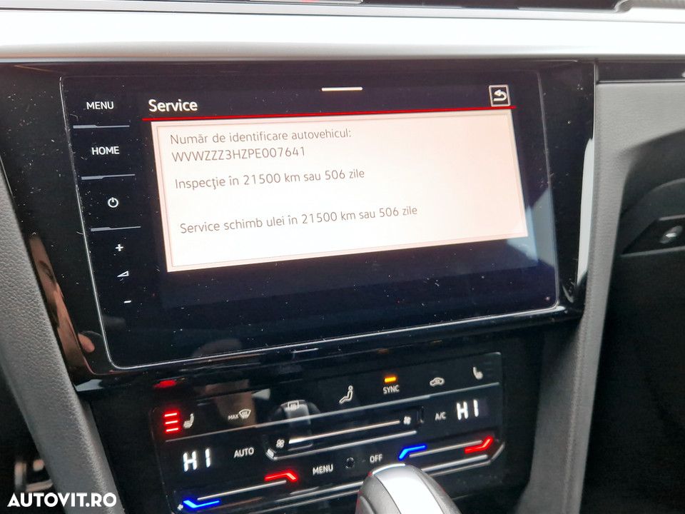 Volkswagen Arteon 2.0 TSI OPF DSG R-Line - 21