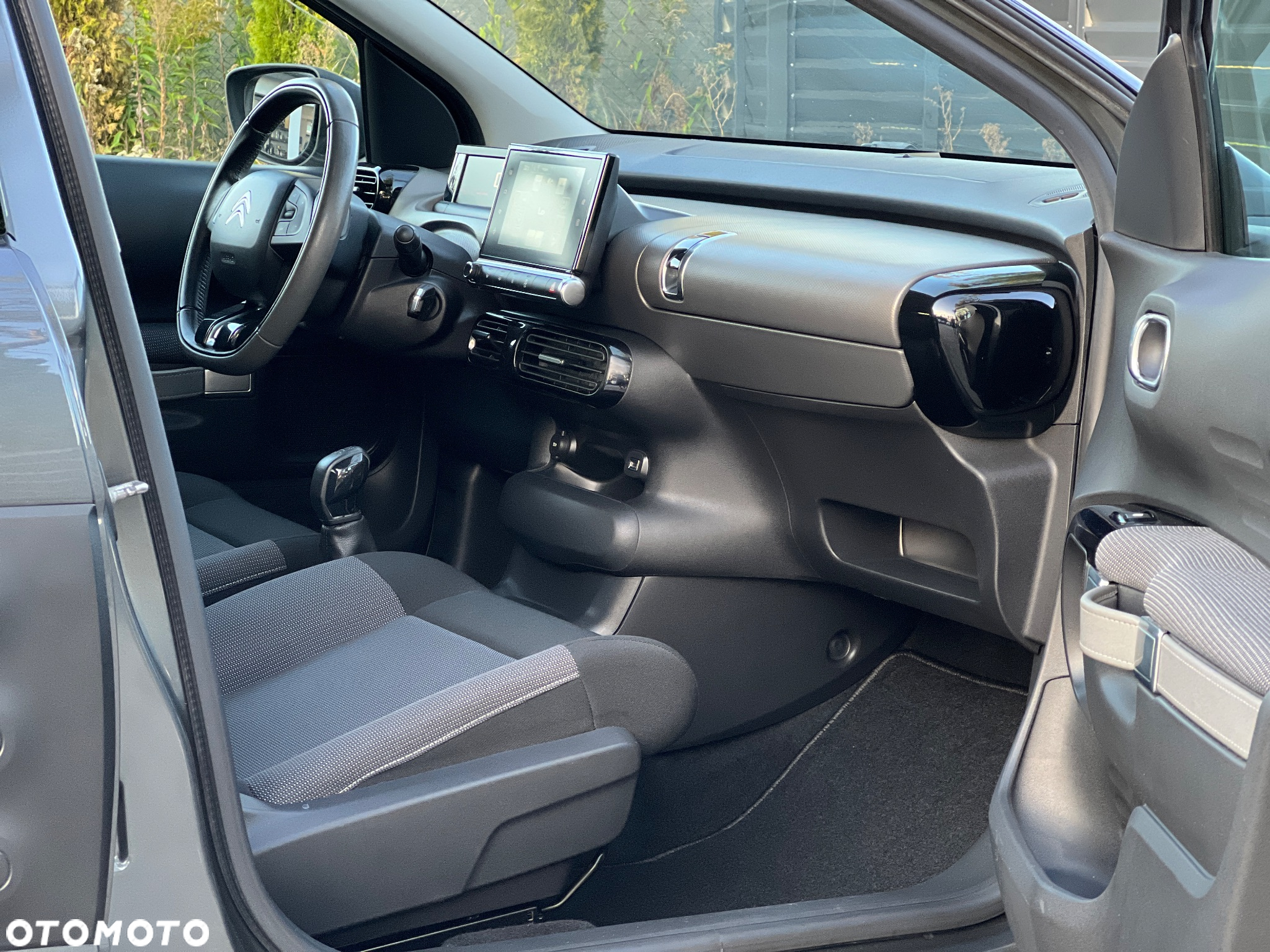 Citroën C4 Cactus - 22