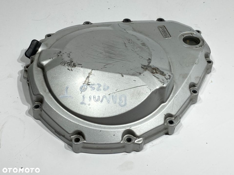 Dekiel pokrywa prawa  Suzuki Bandit GSF 650 /1250   07-12R - 2
